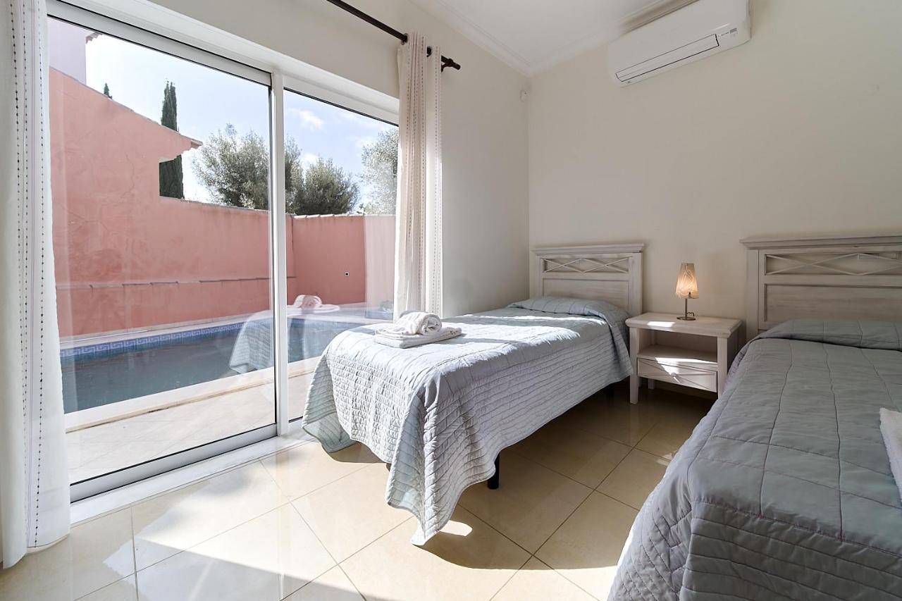 812 Quinta Marina Villa Lagos Exterior photo