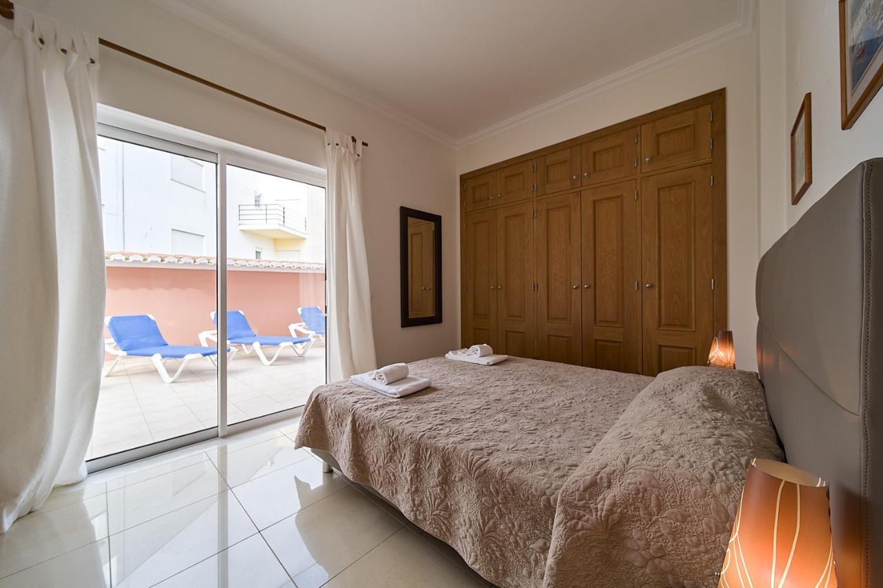 812 Quinta Marina Villa Lagos Exterior photo
