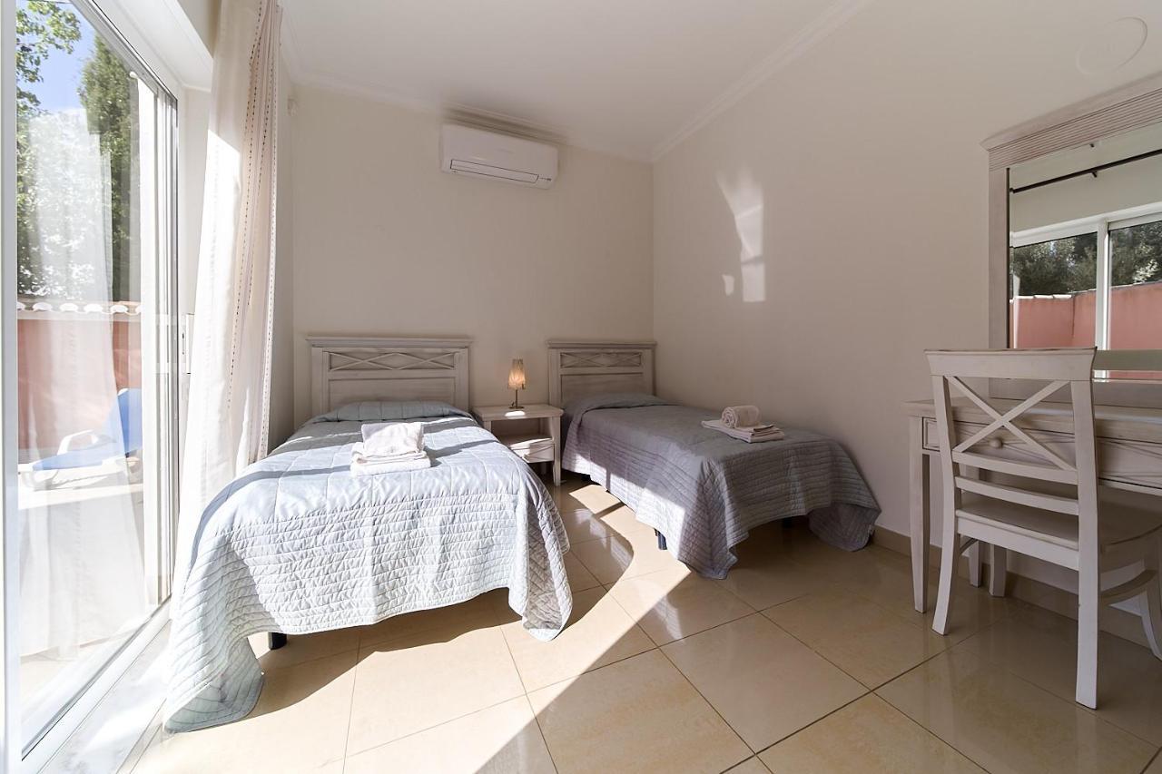 812 Quinta Marina Villa Lagos Exterior photo